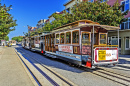 San Francisco Cable Cars