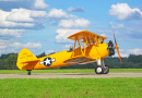 Boeing-Stearman Model 75