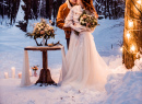 Winter Wedding