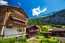 Lauterbrunnen, Switzerland