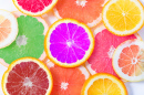 Citrus Fruits