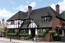 Quaint English Pub, Windsor