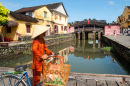 Ancient Vietnamese City of Hoi An