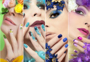 Nail Designs