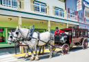 Mackinac Island, Michigan