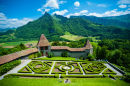 Gruyeres, Switzerland