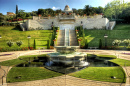 Baha'i Shrine, Haifa, Israel