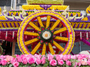 Chiang Mai Flower Festival, Thailand