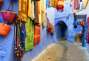 Medina of Chefchaouen, Morocco