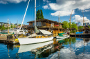 Lake Union, Seattle Washington