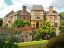 Eltham Palace, South-east London