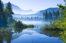 Lassen Volcanic National Park