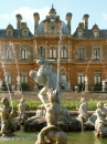 Waddesdon Fountain