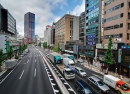 Tamachi, Tokyo