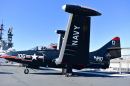 Navy VF 781, USS Midway Museum