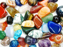 Semi Precious Gemstones