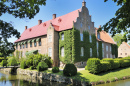 Trolle-Ljungby Castle, Sweden