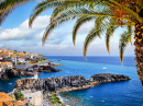 Camara de Lobos, Village, Madeira Island