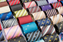 Neck Ties In the Market