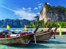 Krabi Province, Thailand