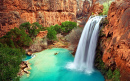 Havasu Falls, Grand Canyon