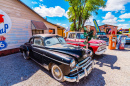 Route 66, Seligman, Arizona