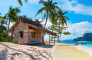 El Nido, Palawan, Philippines