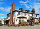 Pub in Neston, England