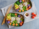 Bear Bento Boxes