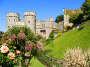 Windsor Castle and Gardens