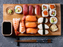 Sushi Set