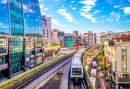 Taipei Metro, Taiwan