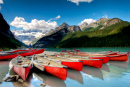 Lake Louise, Banff National Park