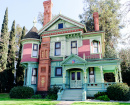 Old Victorian House