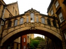 Bridge of Sighs, Oxford