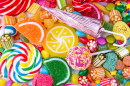 Colorful Candies