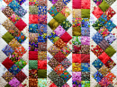 Patchwork Quilt