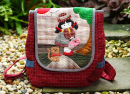 Japanese Quilt Bag