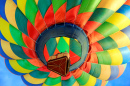 Hot Air Balloon