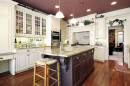 Classic Kitchen Design