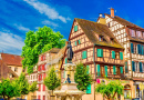 Colmar, France