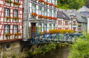 Monschau, Germany