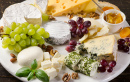 Cheese Platter