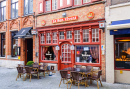 Historic Centre of Bruges, Belgium