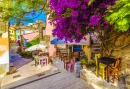 Capoliveri Village, Elba Island, Tuscany