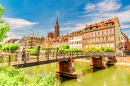 Strasbourg, France