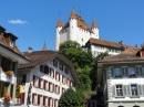 Schloss Thun, Switzerland