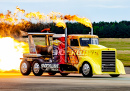 Shockwave Jet Truck, Goldsboro NC