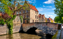 Bruges, Belgium