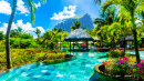 Tropical Resort, Mauritius Island